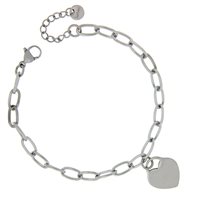 Bracciale Vag Donna in Acciaio 4700400001 - 4700400001